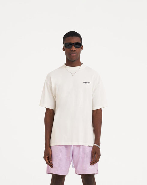 REPRESENT Owners Club T-shirt  Mens Apparel